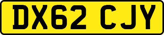 DX62CJY