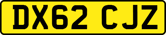 DX62CJZ