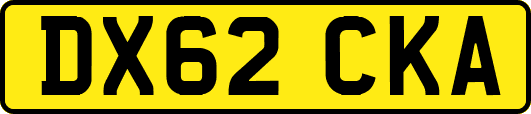 DX62CKA