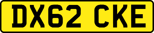 DX62CKE