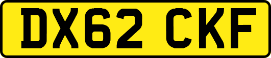 DX62CKF