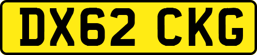 DX62CKG