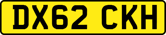 DX62CKH
