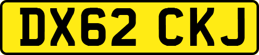 DX62CKJ