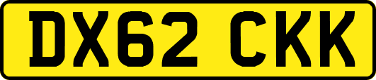 DX62CKK