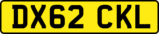 DX62CKL