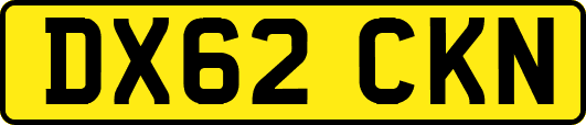 DX62CKN