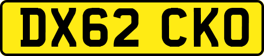 DX62CKO