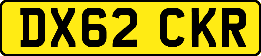 DX62CKR