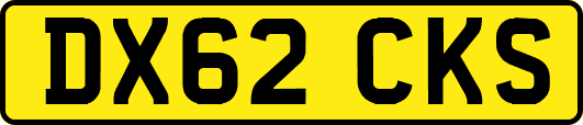 DX62CKS