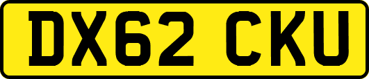 DX62CKU