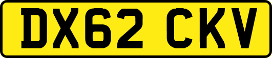 DX62CKV