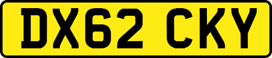 DX62CKY