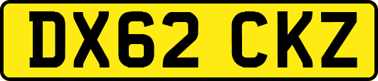 DX62CKZ