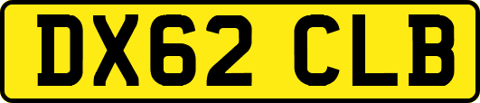 DX62CLB