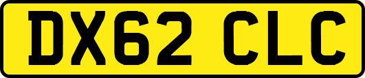 DX62CLC