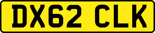 DX62CLK