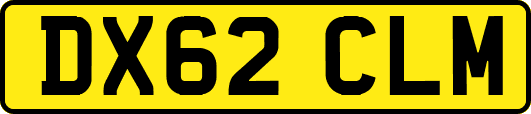 DX62CLM