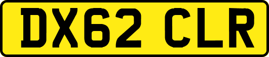 DX62CLR