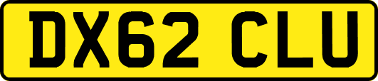 DX62CLU