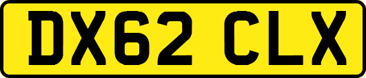 DX62CLX