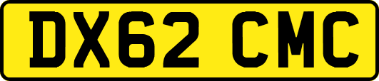 DX62CMC