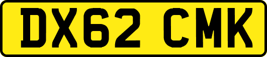 DX62CMK