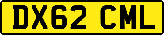 DX62CML