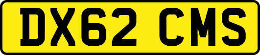 DX62CMS