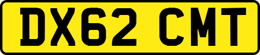 DX62CMT