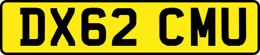 DX62CMU