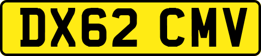 DX62CMV
