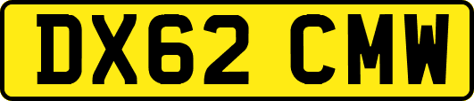 DX62CMW