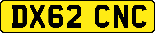 DX62CNC