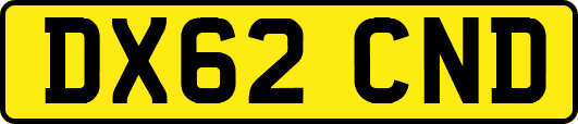 DX62CND