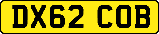 DX62COB