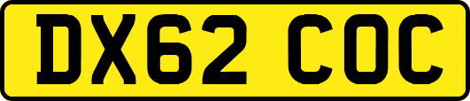 DX62COC