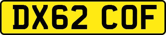 DX62COF