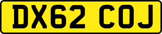 DX62COJ