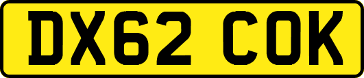 DX62COK