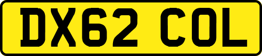 DX62COL