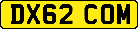 DX62COM