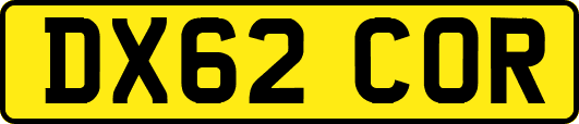 DX62COR