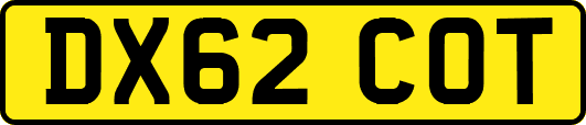 DX62COT