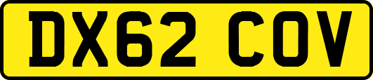 DX62COV