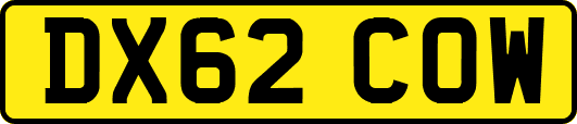 DX62COW