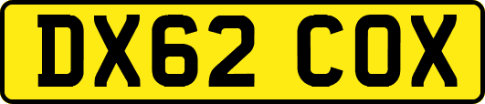DX62COX