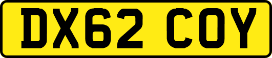 DX62COY
