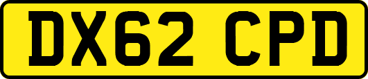 DX62CPD