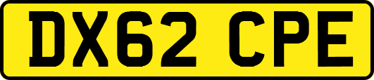 DX62CPE